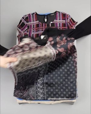 Фотография  784 - Женский летний микс LPP, 17 кг, ЛОТ №4143 оптом в Пензе и Пензенской области