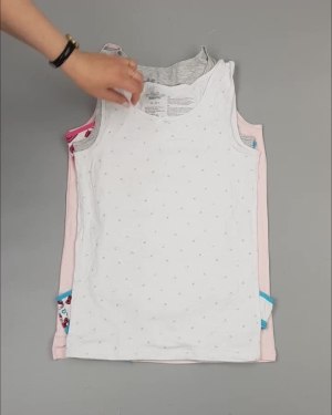 Фотография  680 - Нижнее белье LIDL Kids#5 кг, ЛОТ №4231 оптом в Пензе и Пензенской области