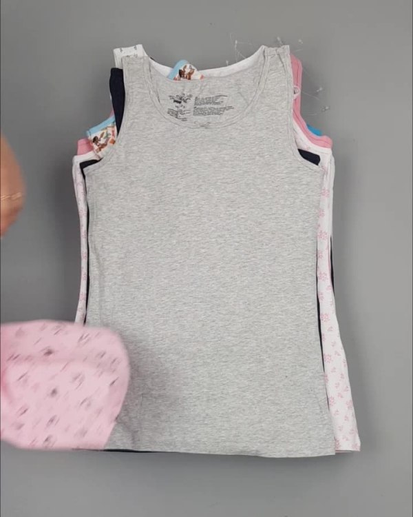 Фотография  690 - Нижнее белье LIDL Kids#5 кг, ЛОТ №4231 оптом в Пензе и Пензенской области