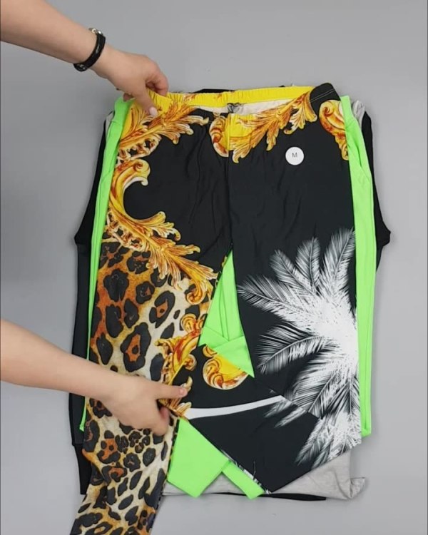 Фотография  887 - CIRCUS mix #13 кг, ЛОТ №4257 оптом в Пензе и Пензенской области