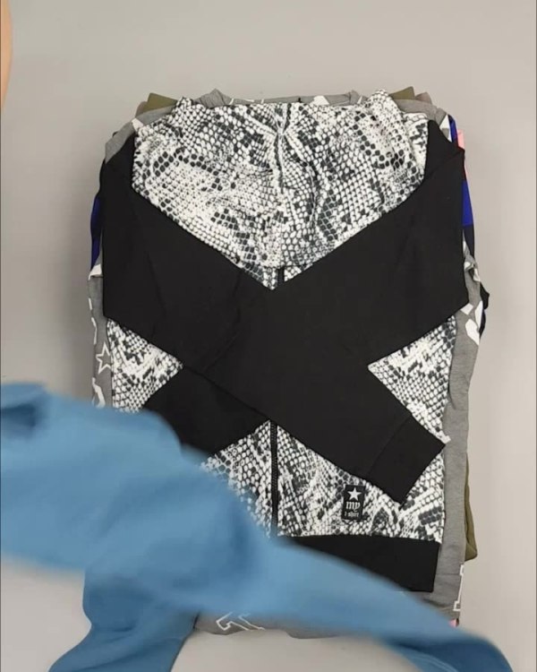 Фотография  699 - CIRCUS mix #13 кг, ЛОТ №4257 оптом в Пензе и Пензенской области