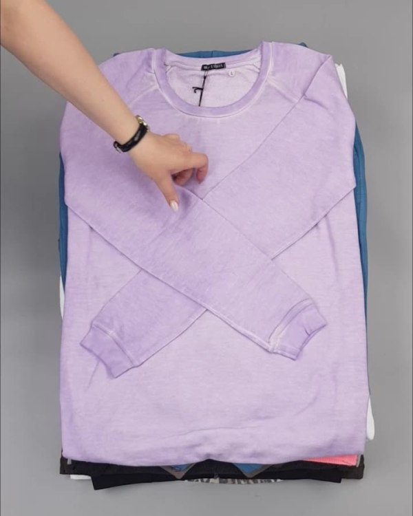 Фотография  555 - CIRCUS mix #13 кг, ЛОТ №4261 оптом в Пензе и Пензенской области