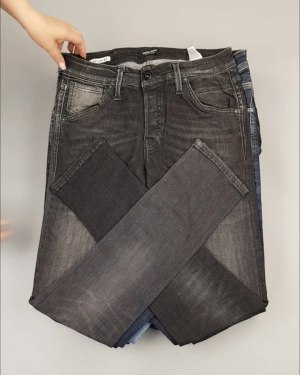 Фотография  297 - Джинсы Италия#20 шт, ЛОТ №4301 оптом в Пензе и Пензенской области