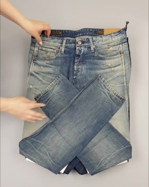 Фотография  379 - Джинсы Италия#20 шт, ЛОТ №4303 оптом в Пензе и Пензенской области