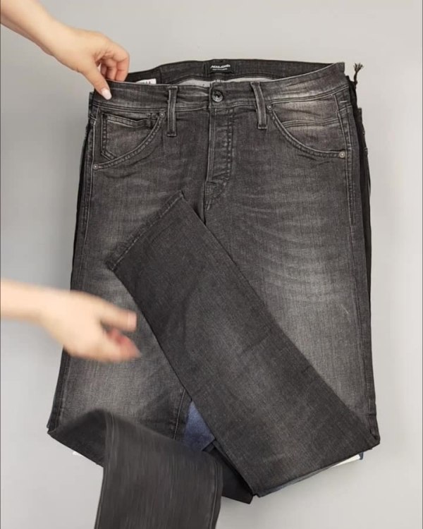 Фотография  100 - Джинсы Италия#20 шт, ЛОТ №4303 оптом в Пензе и Пензенской области