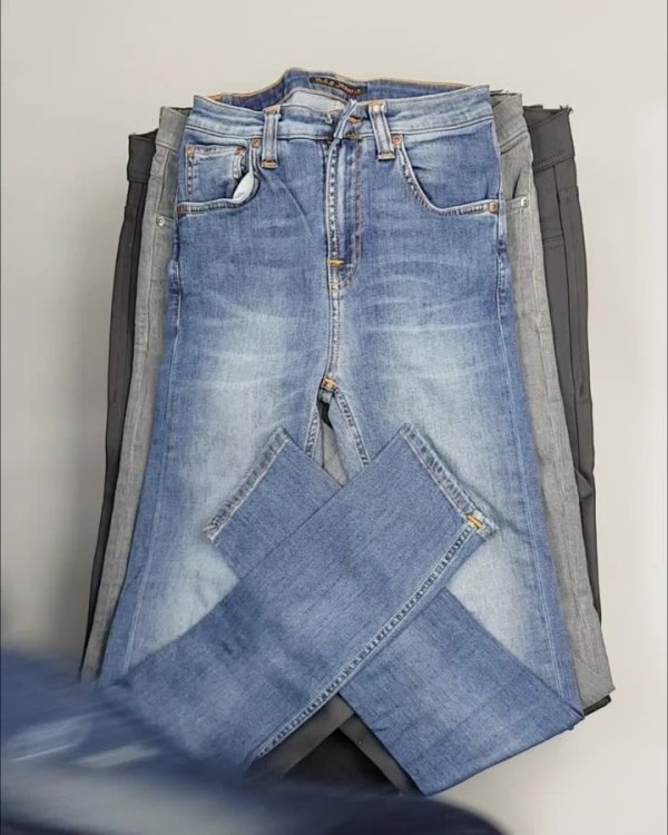 Фотография  319 - Джинсы Италия#20 шт, ЛОТ №4303 оптом в Пензе и Пензенской области