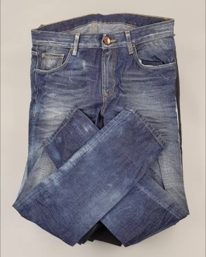 Фотография  962 - Джинсы Италия#20 шт, ЛОТ №4303 оптом в Пензе и Пензенской области