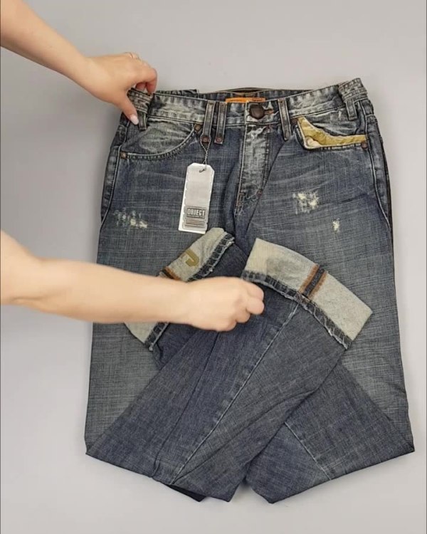 Фотография  289 - Джинсы Италия#20 шт, ЛОТ №4304 оптом в Пензе и Пензенской области