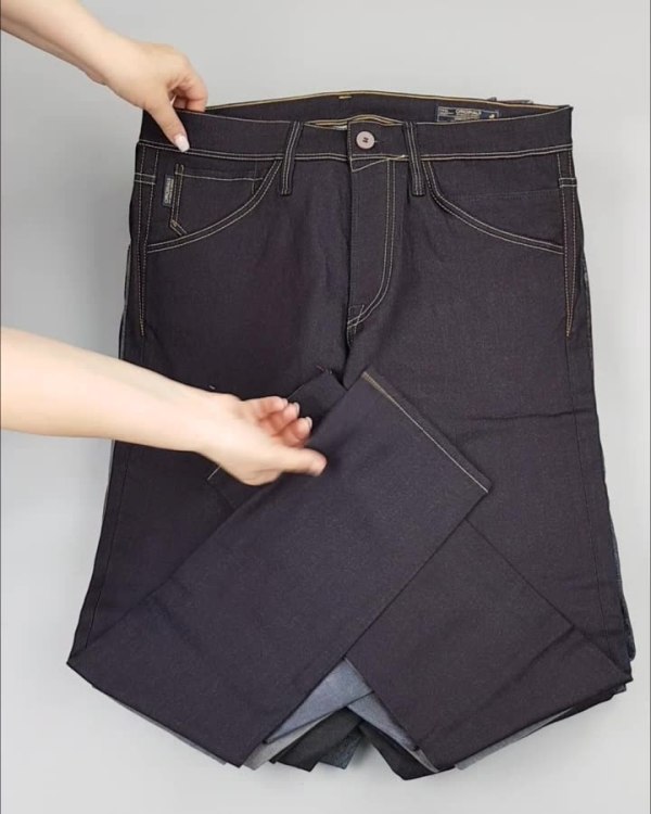 Фотография  760 - Джинсы Италия#20 шт, ЛОТ №4304 оптом в Пензе и Пензенской области