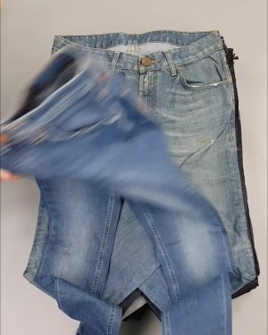 Фотография  179 - Джинсы Италия#20 шт, ЛОТ №4304 оптом в Пензе и Пензенской области