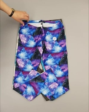 Фотография  239 - Лосины CIRCUS #6,4 кг, ЛОТ №4325 оптом в Пензе и Пензенской области