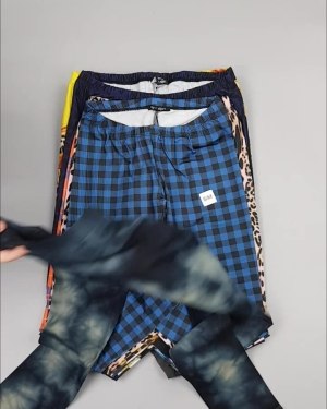 Фотография  453 - Лосины CIRCUS #6,4 кг, ЛОТ №4325 оптом в Пензе и Пензенской области