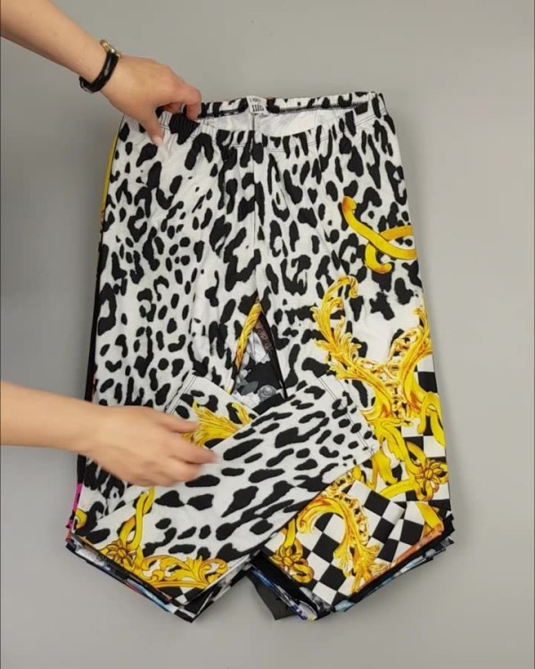 Фотография  492 - Лосины CIRCUS #6,4 кг, ЛОТ №4325 оптом в Пензе и Пензенской области