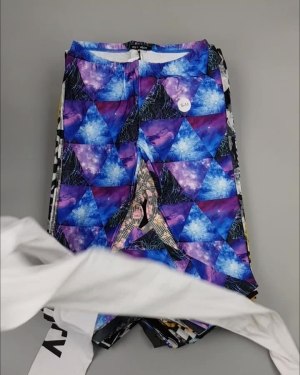 Фотография  631 - Лосины CIRCUS #6,4 кг, ЛОТ №4325 оптом в Пензе и Пензенской области