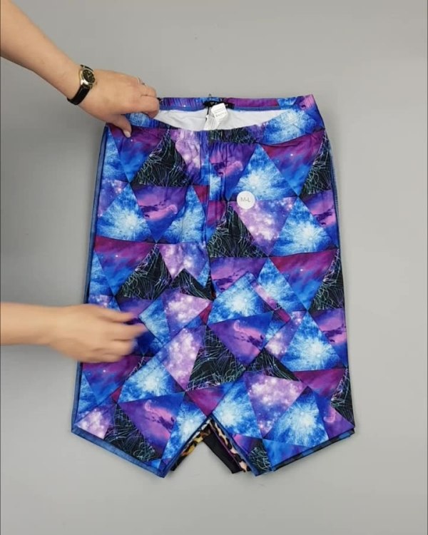 Фотография  823 - Лосины CIRCUS #6,2 кг, ЛОТ №4326 оптом в Пензе и Пензенской области