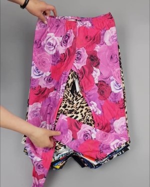 Фотография  194 - Лосины CIRCUS #6,2 кг, ЛОТ №4326 оптом в Пензе и Пензенской области