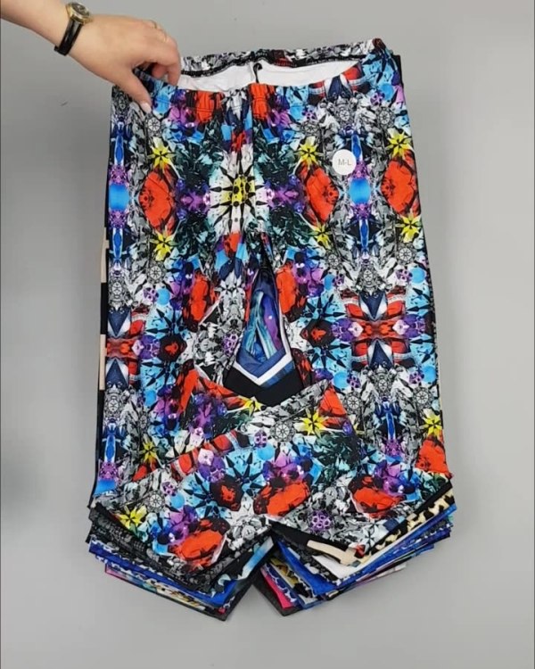 Фотография  781 - Лосины CIRCUS #6,2 кг, ЛОТ №4327 оптом в Пензе и Пензенской области