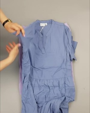 Фотография  893 - VILA Summer mix#15 кг, ЛОТ №4355 оптом в Пензе и Пензенской области