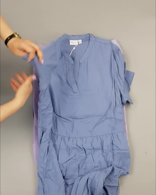 Фотография  493 - VILA Summer mix#15 кг, ЛОТ №4355 оптом в Пензе и Пензенской области