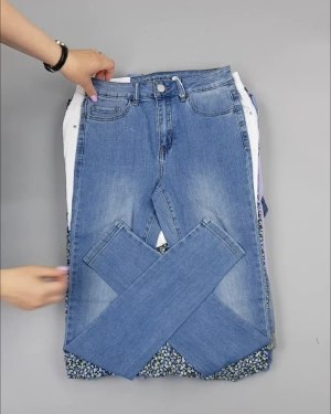 Фотография  990 - VILA Summer mix#15 кг, ЛОТ №4355 оптом в Пензе и Пензенской области