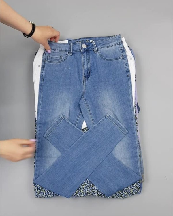 Фотография  875 - VILA Summer mix#15 кг, ЛОТ №4355 оптом в Пензе и Пензенской области