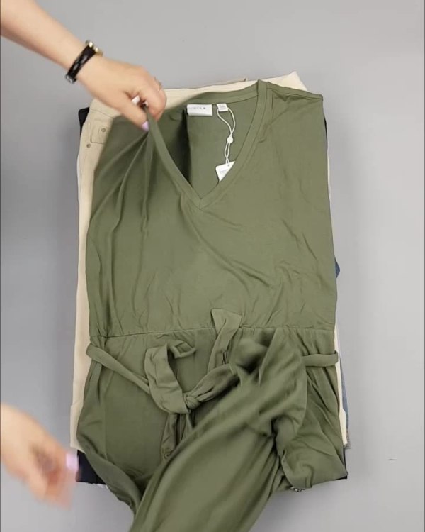 Фотография  295 - VILA Summer mix#15 кг, ЛОТ №4355 оптом в Пензе и Пензенской области