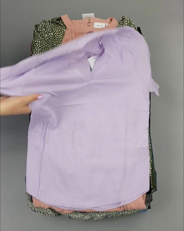 Фотография  321 - VILA Summer mix#15 кг, ЛОТ №4355 оптом в Пензе и Пензенской области