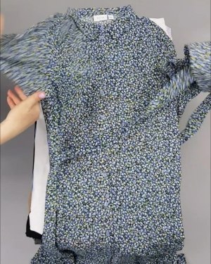 Фотография  337 - VILA Summer mix#15 кг, ЛОТ №4355 оптом в Пензе и Пензенской области