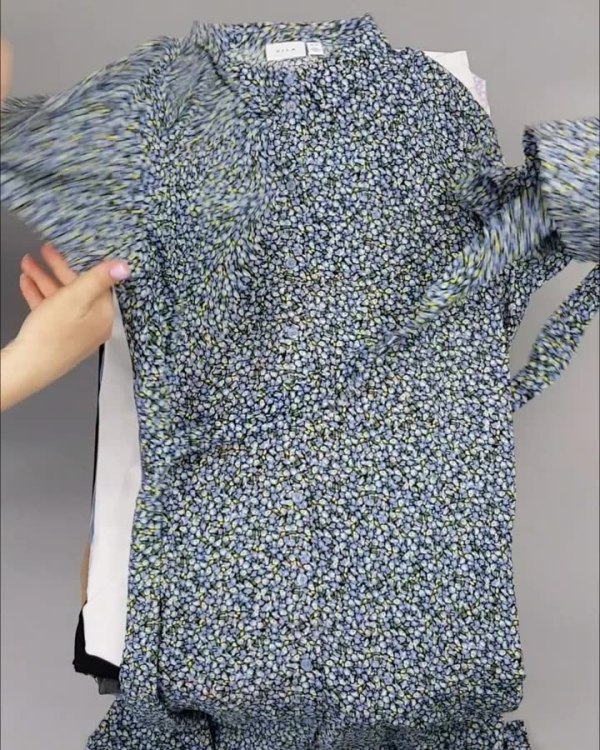 Фотография  275 - VILA Summer mix#15 кг, ЛОТ №4355 оптом в Пензе и Пензенской области