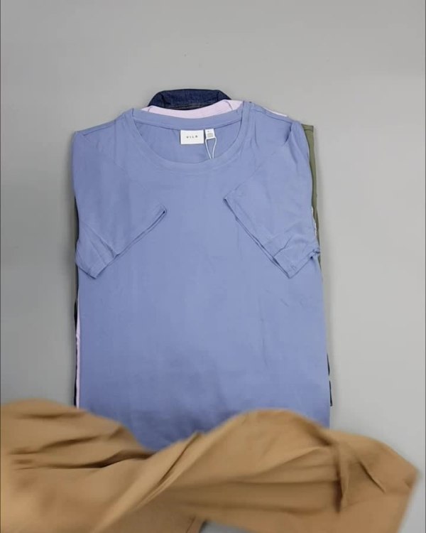 Фотография  671 - VILA Summer mix#15 кг, ЛОТ №4356 оптом в Пензе и Пензенской области