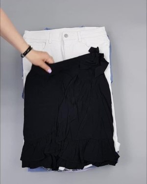 Фотография  657 - VILA Summer mix#15 кг, ЛОТ №4356 оптом в Пензе и Пензенской области