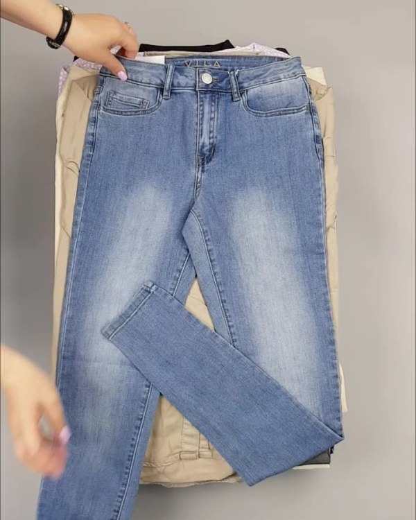 Фотография  176 - VILA Summer mix#15 кг, ЛОТ №4356 оптом в Пензе и Пензенской области