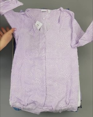 Фотография  625 - VILA Summer mix#15 кг, ЛОТ №4356 оптом в Пензе и Пензенской области