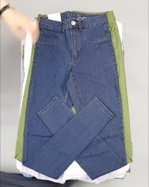 Фотография  682 - VILA Summer mix#15 кг, ЛОТ №4356 оптом в Пензе и Пензенской области