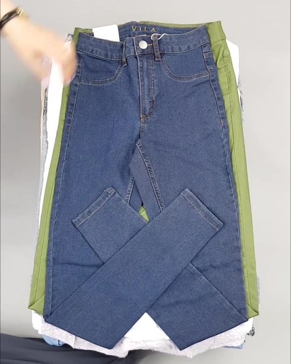 Фотография  211 - VILA Summer mix#15 кг, ЛОТ №4356 оптом в Пензе и Пензенской области