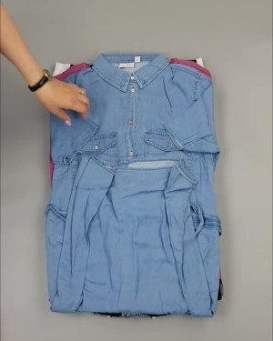 Фотография  881 - VILA Summer mix#15 кг, ЛОТ №4357 оптом в Пензе и Пензенской области