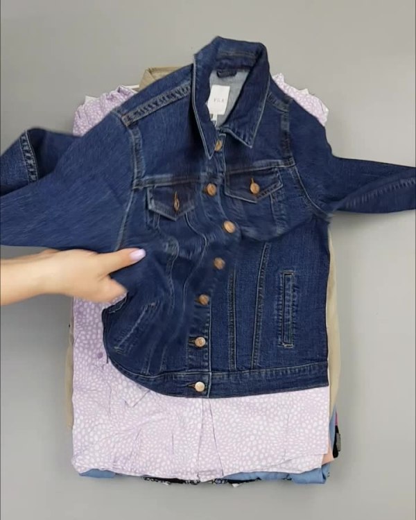 Фотография  203 - VILA Summer mix#15 кг, ЛОТ №4357 оптом в Пензе и Пензенской области