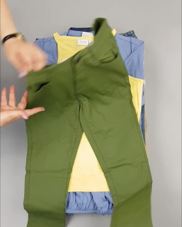 Фотография  143 - VILA Summer mix#15 кг, ЛОТ №4357 оптом в Пензе и Пензенской области