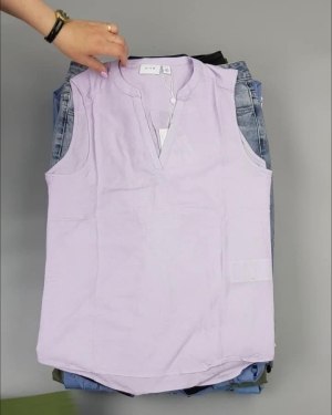 Фотография  507 - VILA Summer mix#15 кг, ЛОТ №4357 оптом в Пензе и Пензенской области