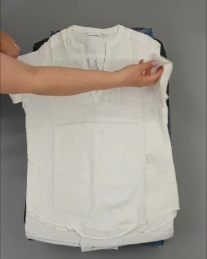 Фотография  876 - VILA Summer mix#15 кг, ЛОТ №4357 оптом в Пензе и Пензенской области