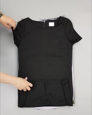 Фотография  711 - VILA Summer mix#15 кг, ЛОТ №4359 оптом в Пензе и Пензенской области