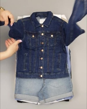 Фотография  412 - VILA Summer mix#15 кг, ЛОТ №4359 оптом в Пензе и Пензенской области