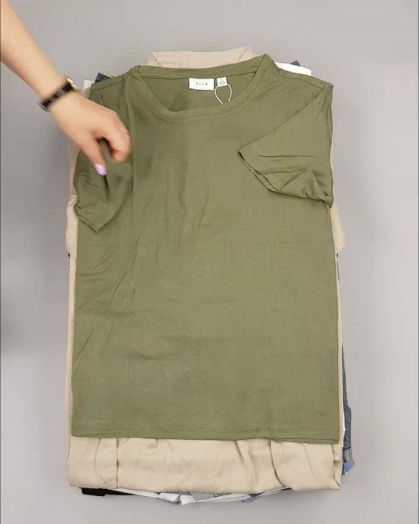 Фотография  447 - VILA Summer mix#15 кг, ЛОТ №4359 оптом в Пензе и Пензенской области