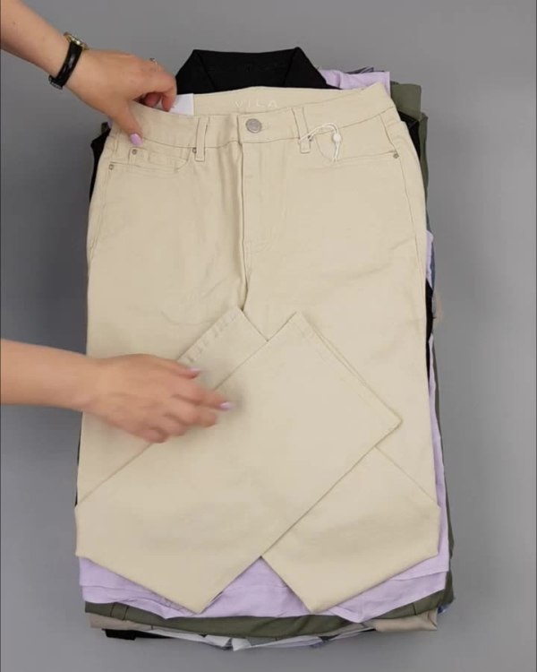 Фотография  202 - VILA Summer mix#15 кг, ЛОТ №4359 оптом в Пензе и Пензенской области