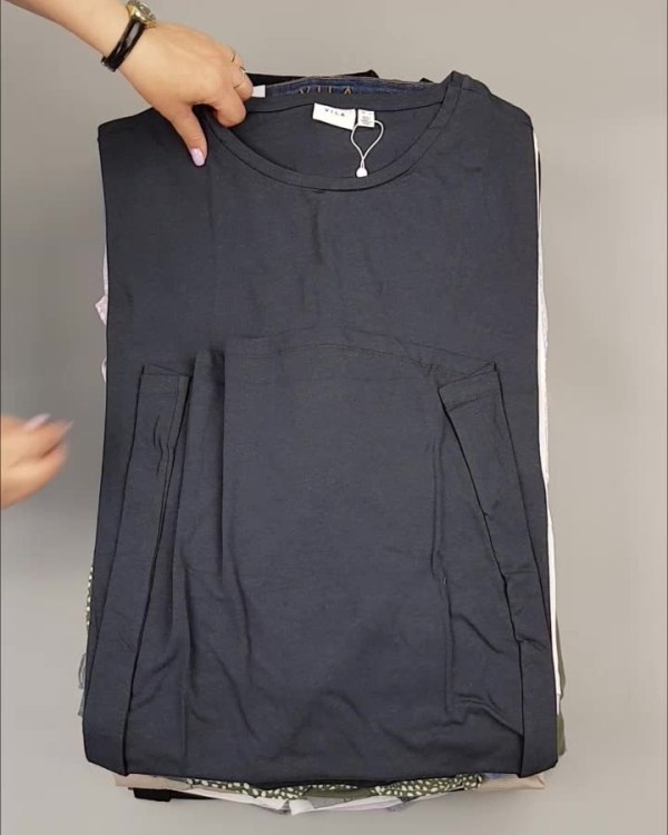 Фотография  608 - VILA Summer mix#15 кг, ЛОТ №4359 оптом в Пензе и Пензенской области