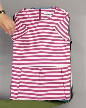 Фотография  746 - VILA Summer mix#15 кг, ЛОТ №4359 оптом в Пензе и Пензенской области