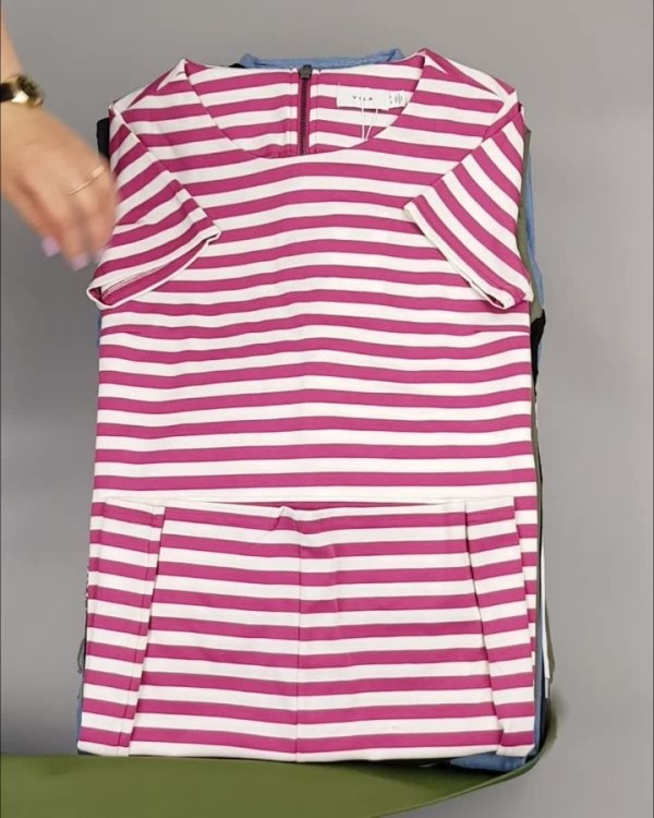 Фотография  657 - VILA Summer mix#15 кг, ЛОТ №4359 оптом в Пензе и Пензенской области