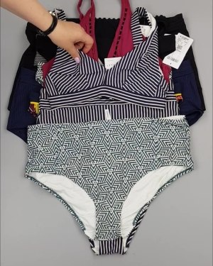 Фотография  109 - Купальники Chantelle#23 шт, ЛОТ №4412 оптом в Пензе и Пензенской области