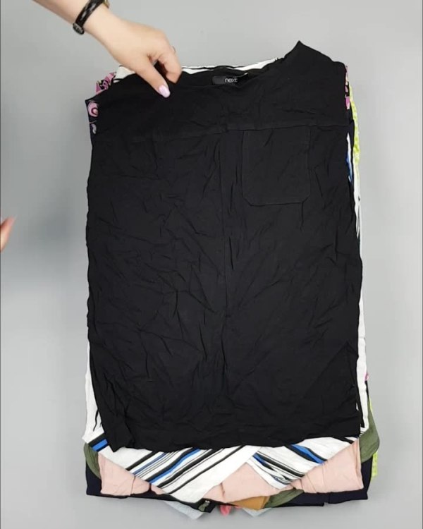 Фотография  529 - NEXT Summer Women mix#15 кг, ЛОТ №4436 оптом в Пензе и Пензенской области