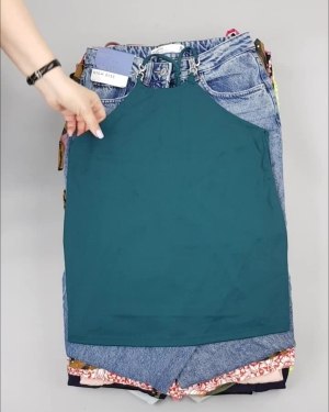 Фотография  423 - NEXT Summer Women mix#15 кг, ЛОТ №4436 оптом в Пензе и Пензенской области